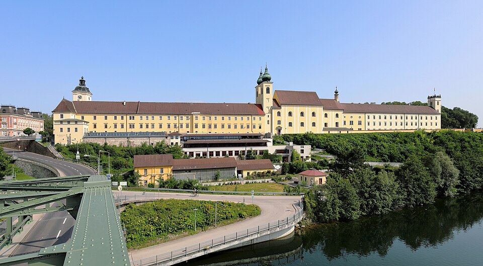 Lambach Abbey