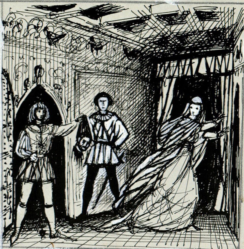 Francesca da Rimini