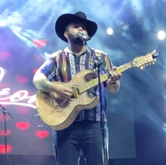 Grammy Award for Best Regional Mexican Music Album (including Tejano)