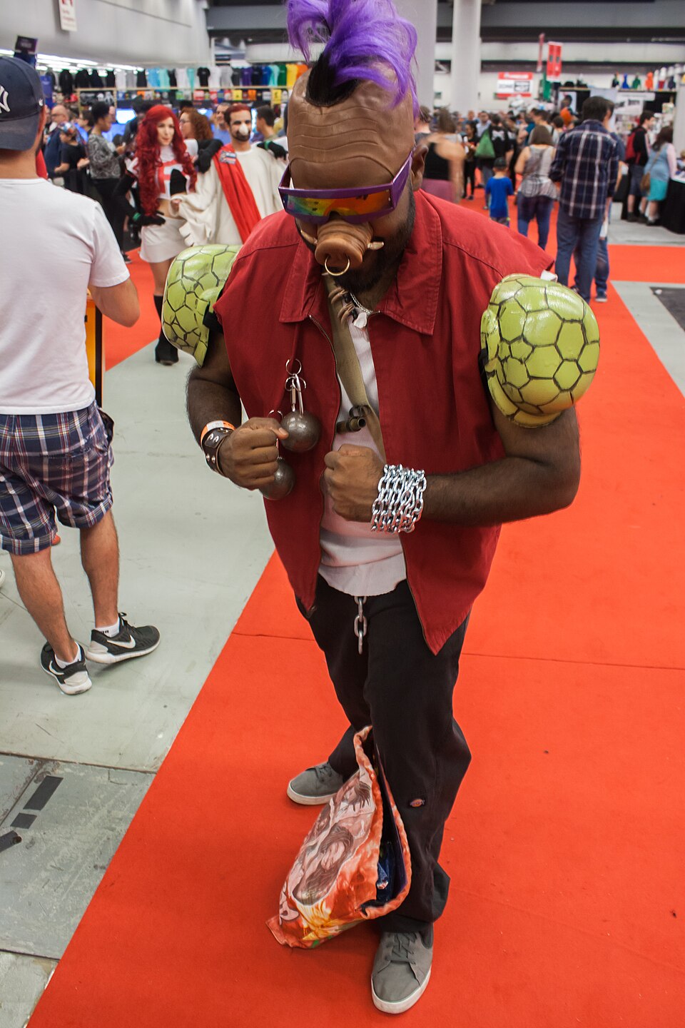 Bebop
