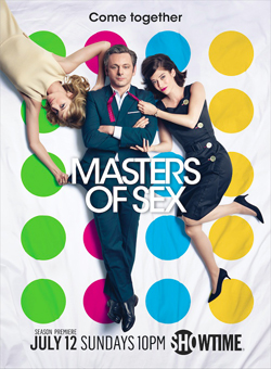 Masters of Sex, season 3