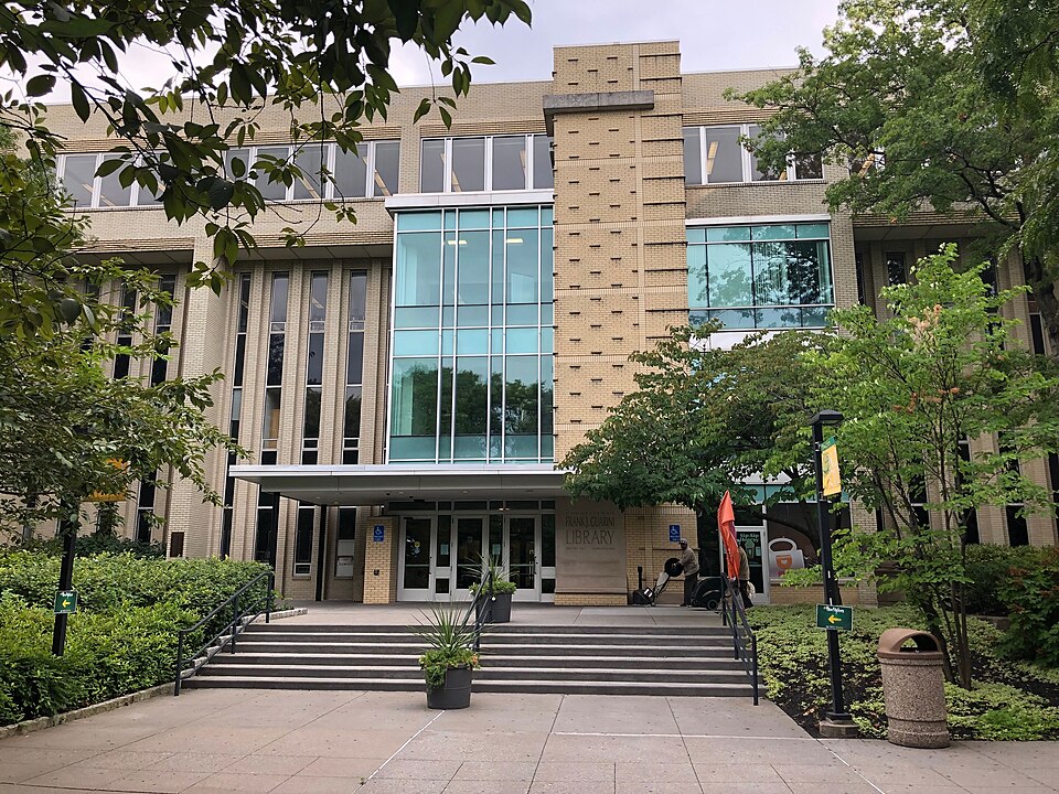 New Jersey City University
