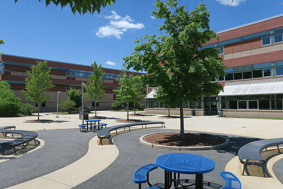 Lincoln-Sudbury Regional High School