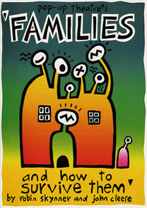 Families and How to Survive Them