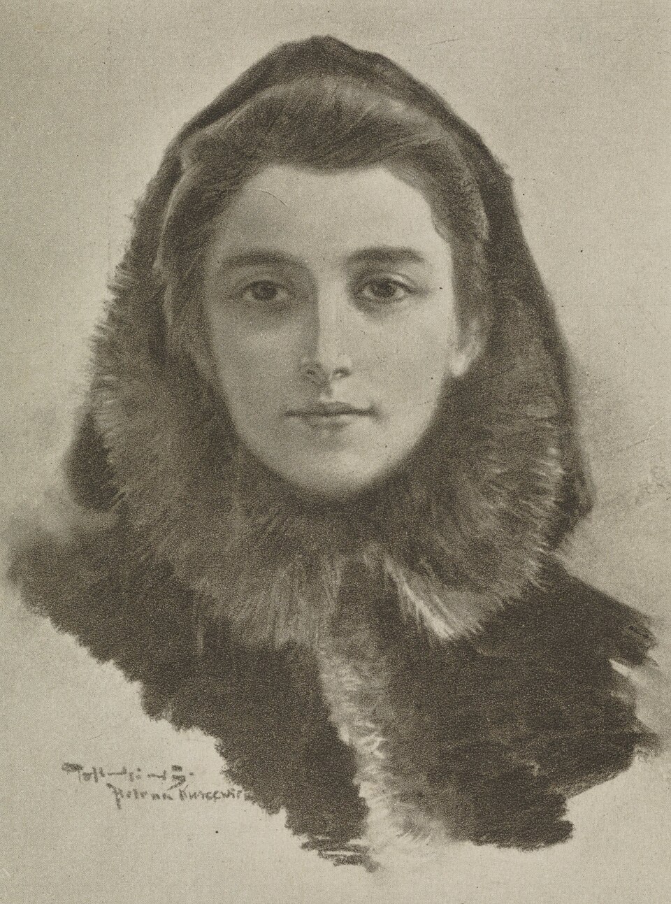 Helena Kurcewiczówna