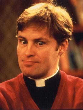 Father Dougal McGuire