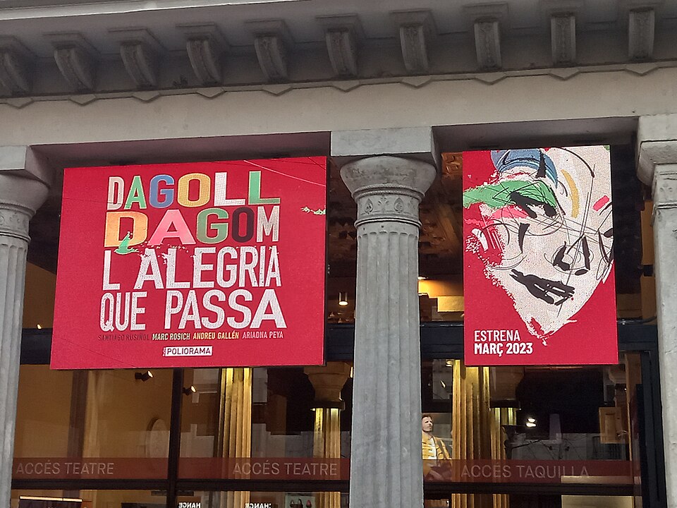 Dagoll Dagom