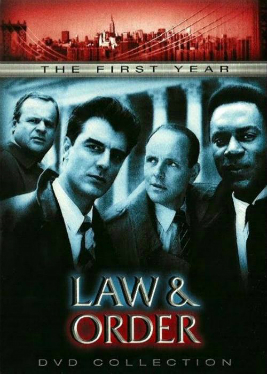 Law & Order, season 1