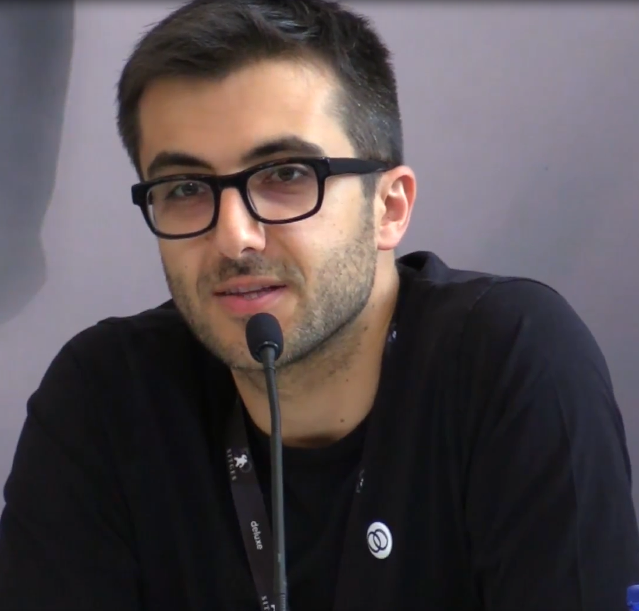 Nick Antosca