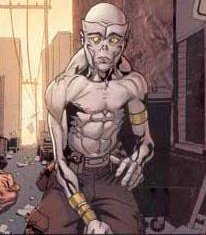 Caliban