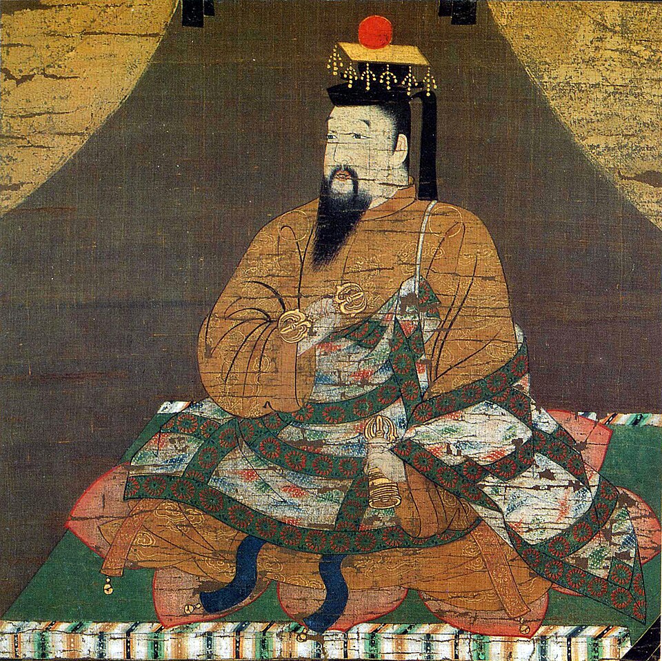 난보쿠초 시대
