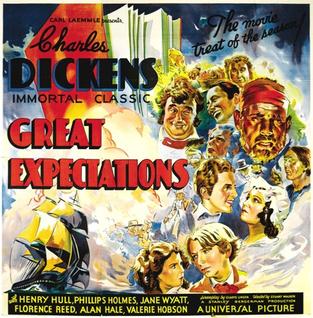 Great Expectations