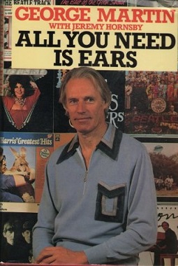 All You Need Is Ears