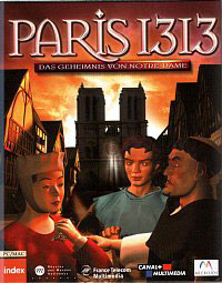 Paris 1313
