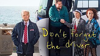 Don't Forget the Driver