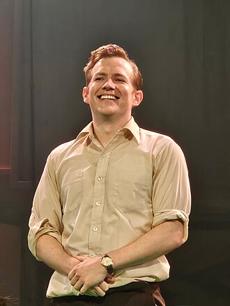 Laurence Olivier Award for Best Actor