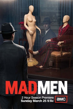 Mad Men, season 5