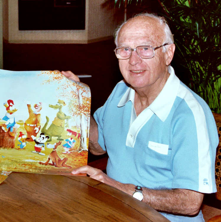Walter Lantz Productions