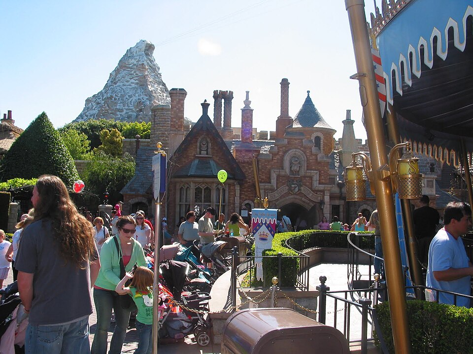 Fantasyland