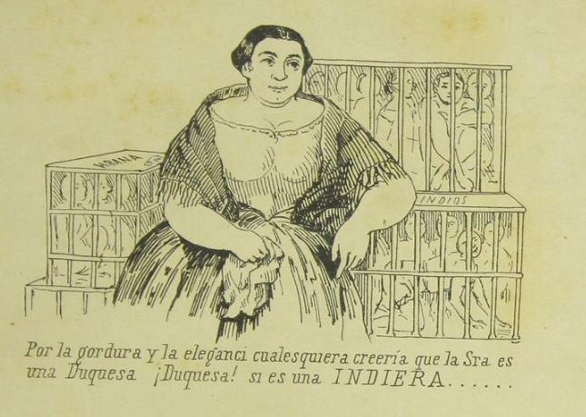 slave trader