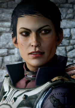 Cassandra Pentaghast