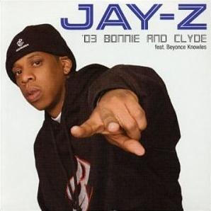 '03 Bonnie & Clyde