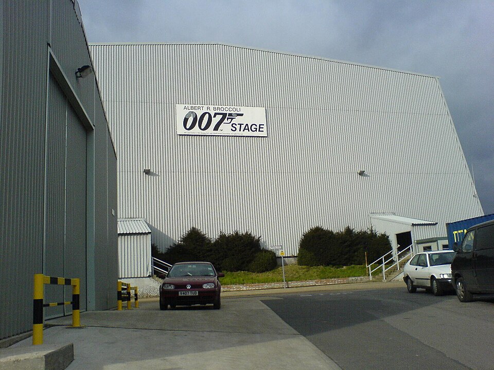 Eon Productions