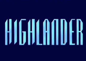 Highlander: The Series