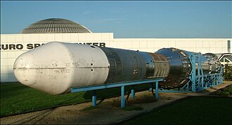 European Launcher Development Organisation