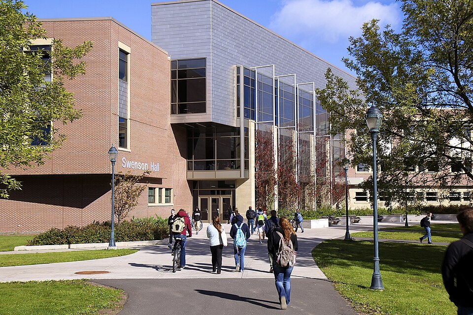 University of Wisconsin-Superior