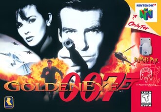 007 골든아이