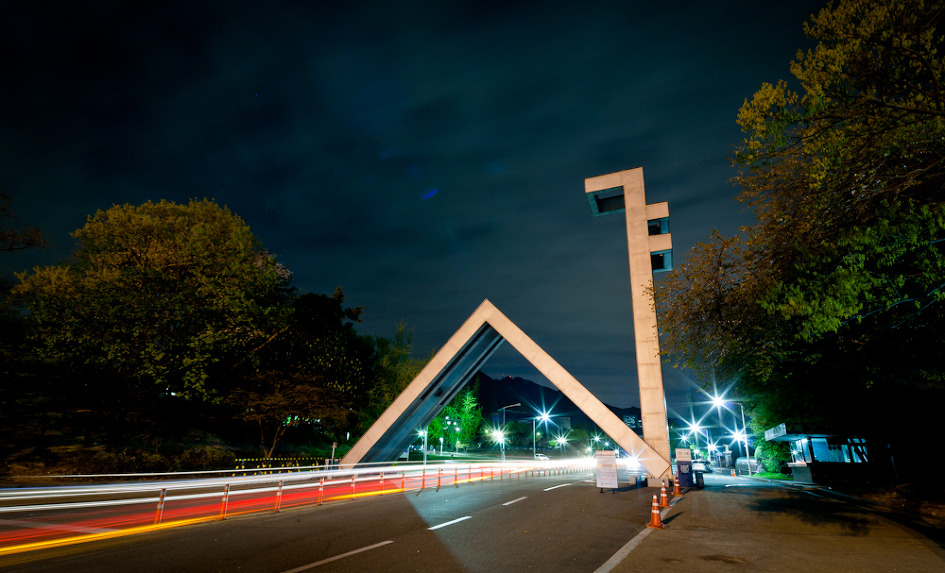 서울대학교