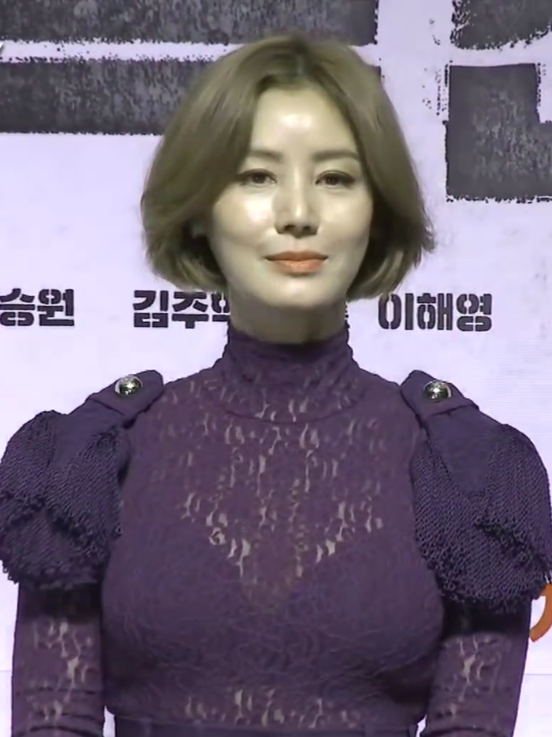 김성령