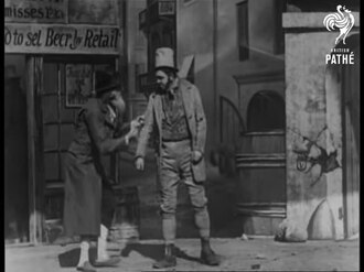 Oliver Twist