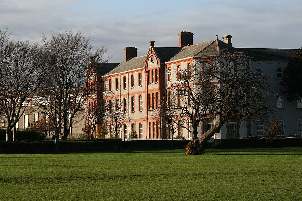 Terenure College