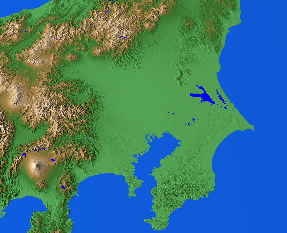 간토 지방