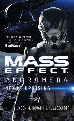 Mass Effect: Andromeda