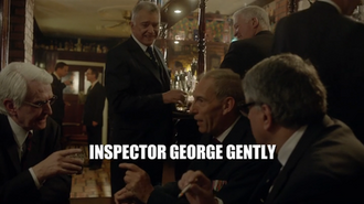 Inspector George Gently