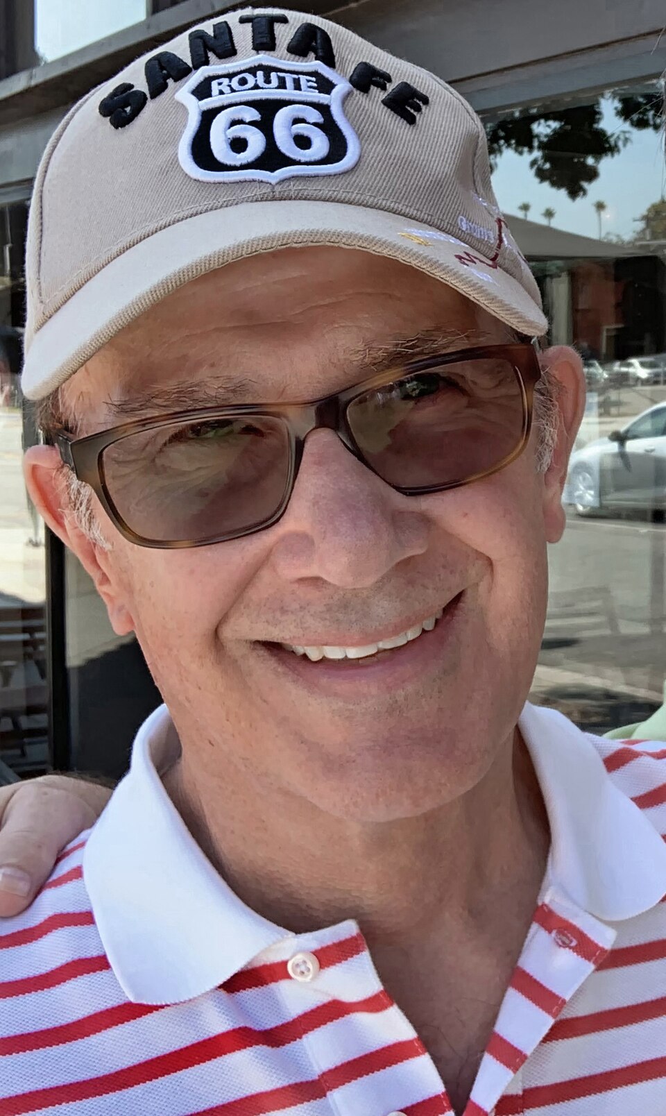 Howard Kazanjian