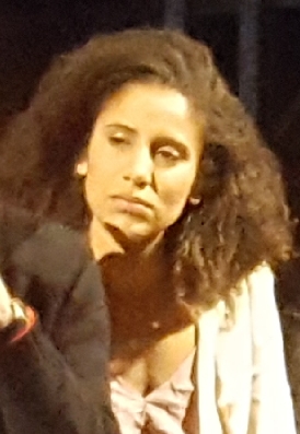 Florence Blain Mbaye