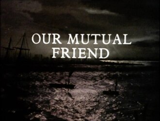 Our Mutual Friend