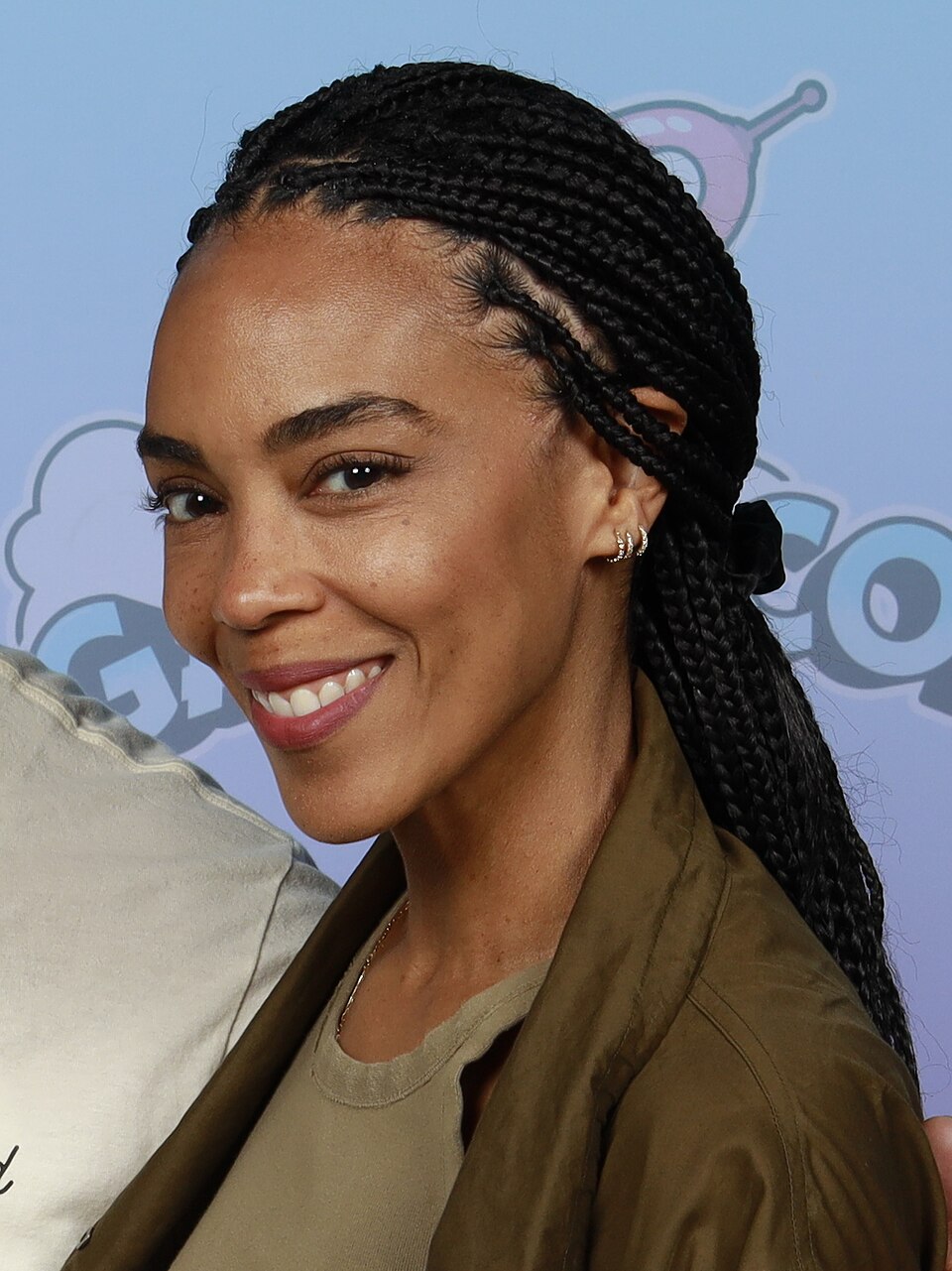 Jazmyn Simon