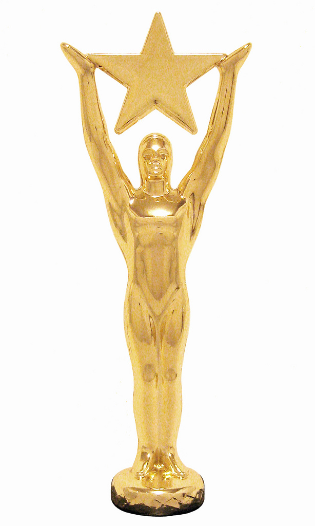 Young Artist Award for Best Leading Young Actress in a Feature Film