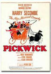 Pickwick