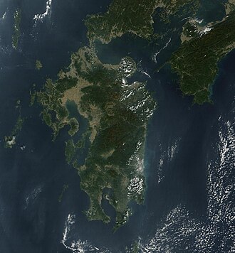 남일본