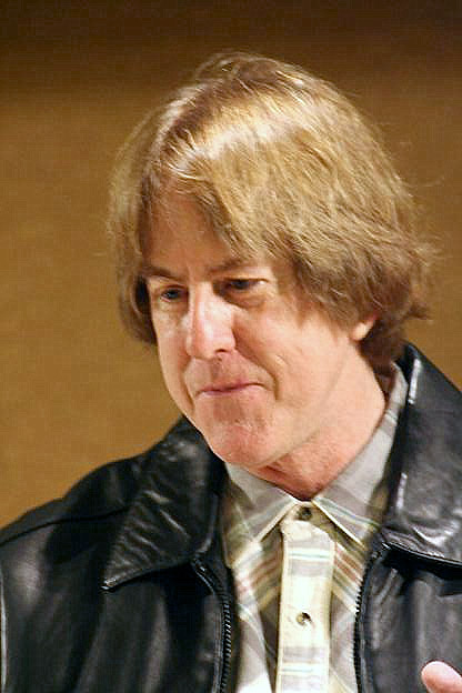 Greg Edmonson