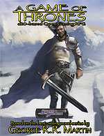 A Game of Thrones