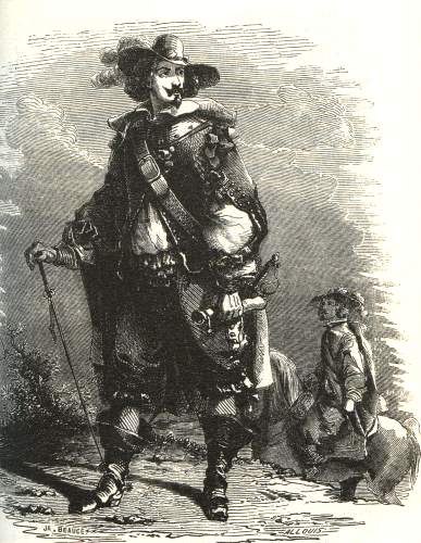 Comte de Rochefort