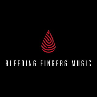 Bleeding Fingers Music