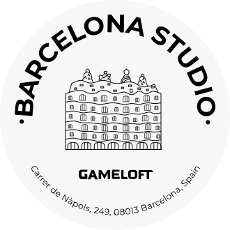 Gameloft Iberica